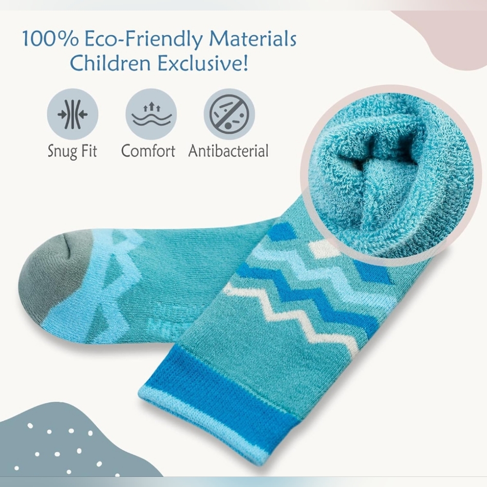 Ski socks kids